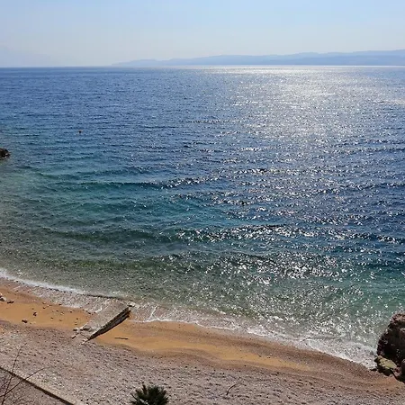 Apartment By The Sea Stanici, - 2765 Omis