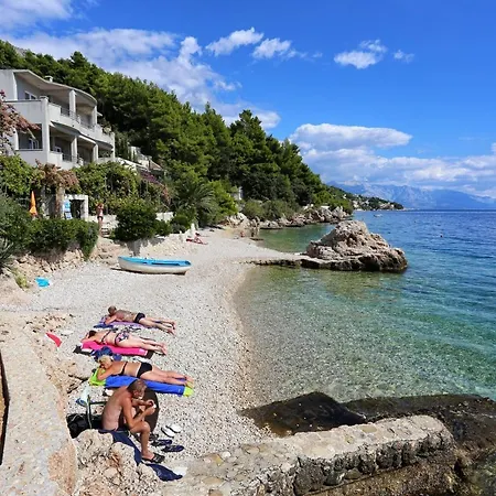 By The Sea Stanici, - 2765 Omis