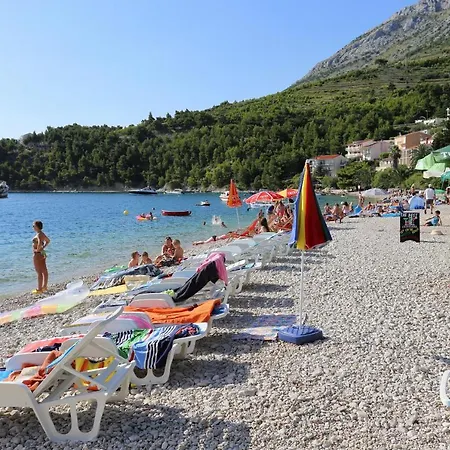 By The Sea Stanici, - 2765 Apartment *