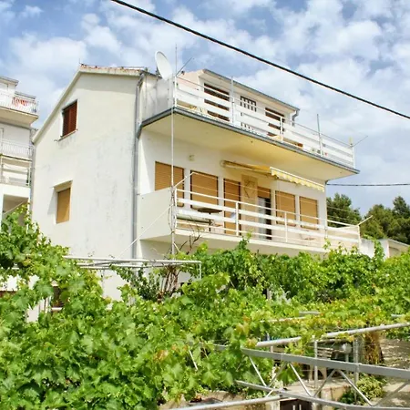 Apartment By The Sea Stanici, - 2765 Omis