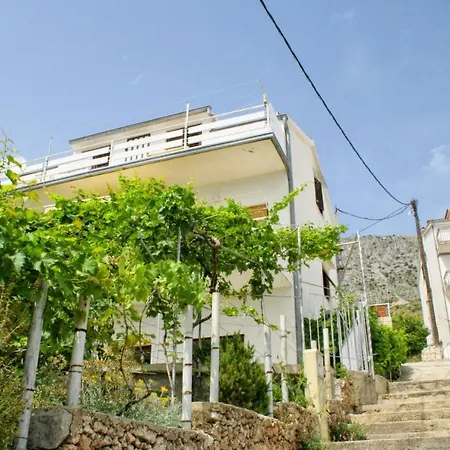 By The Sea Stanici, - 2765 Apartment Omis